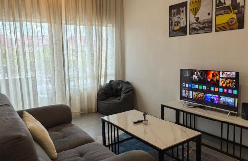Kampung Pokok Asam Apartment | Langkawi Simfoni Luxury Suite 09