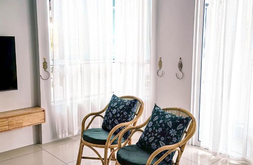 Kampung Bakau House | Langkawi Tropical Flora Homestay-Renovated and All New