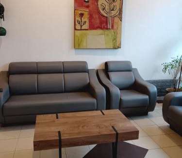 Pantai Tengah Hotel | Langkawi Western Motel