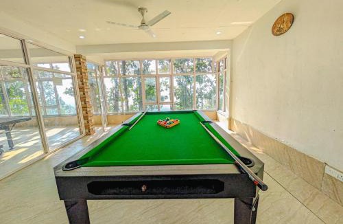 Lansdowne House | Lans Bliss Villa 2BHK with Sunset View by Homeyhuts