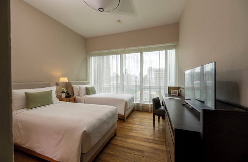 Golden Triangle Resort | Lanson Place Bukit Ceylon