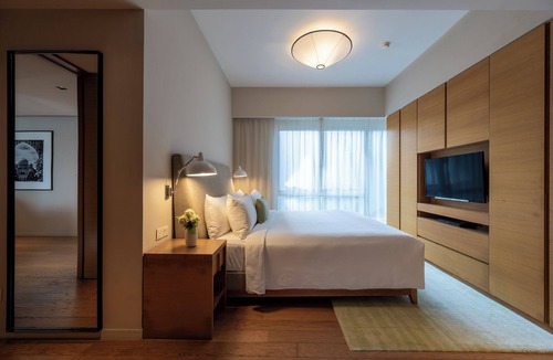 Golden Triangle Resort | Lanson Place Bukit Ceylon