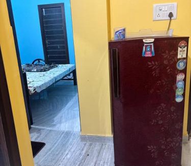 Mukundapur Apartment | Lara Home stay 2bhk mukundapur kolkata