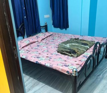 Mukundapur Apartment | Lara Home stay 2bhk mukundapur kolkata