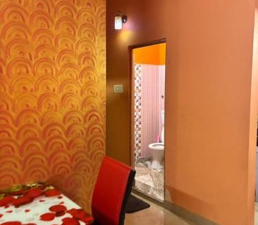 Behala Apartment | Lara home stay behala kolkata