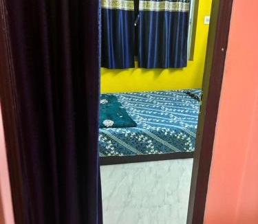 Behala Apartment | Lara home stay behala kolkata