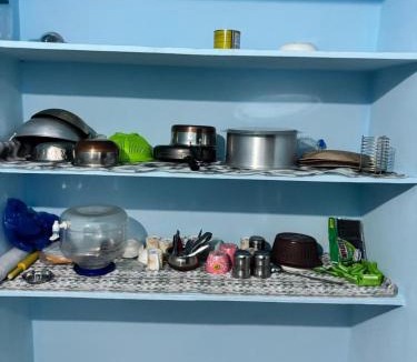 Hyderabad Apartment | Lara Homestay 1bhk Hyderabad