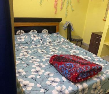 Hyderabad Apartment | Lara Homestay 1bhk
