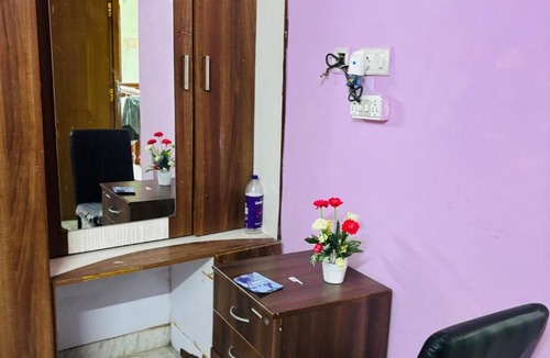 Hyderabad Apartment | Lara Homestay duplex 1bhk