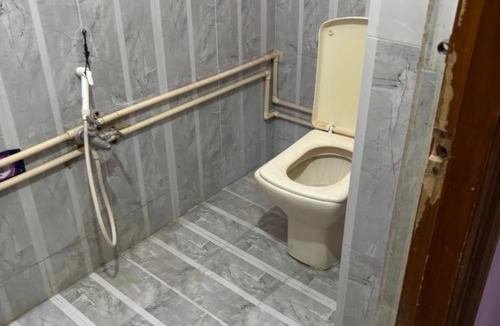 Hyderabad Apartment | Lara Homestay duplex 1bhk