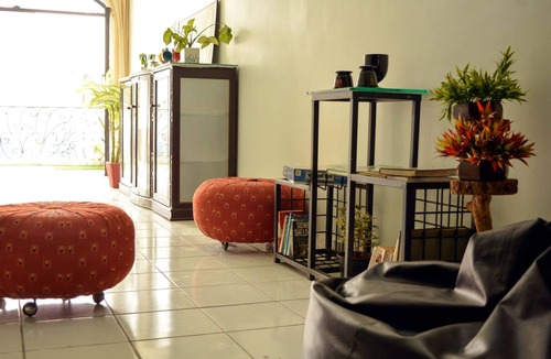 Adarsh Nagar House | Large portion in Central Jaipur