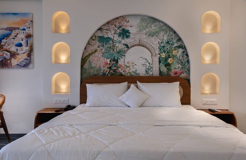 Gangavhare Hotel | Larissa Resort