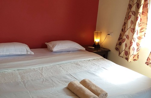 Fatona Apartment | Larrols place colva near colva beach