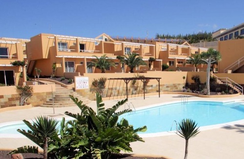 Bahia Calma Resort | Las Lomas