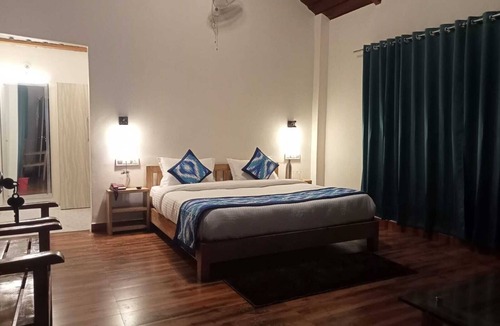 Naina Range Hotel | LaSerene The Cottage