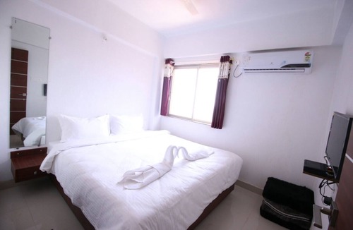 Mahabaleshwar Hotel | Latanand Residency