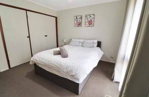 Latham House | Latham home