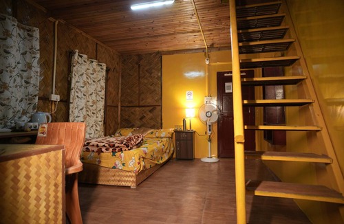 Turuk Hotel | Latpanchar The Hornbill View Cottages