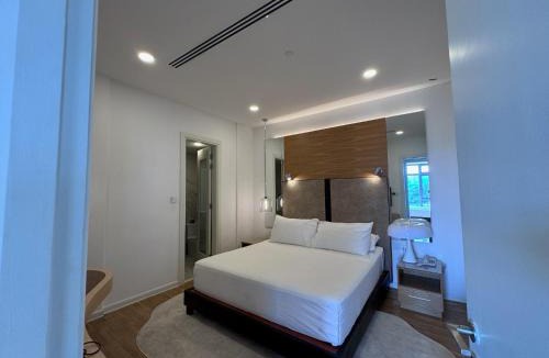 Pantai Tengah Apartment | Lavanya Ocean & Peaks Retreat - 2BR with Resort Access, Pantai Tengah