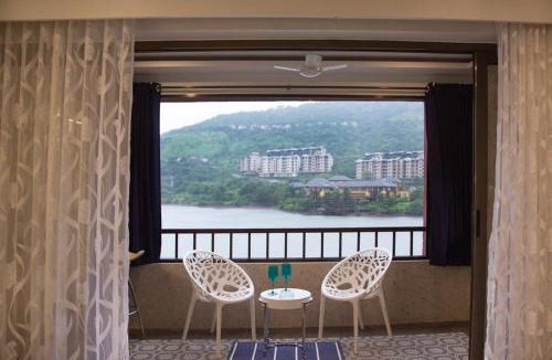 Lavasa House | Lavasa Luxury Lakeview Studio