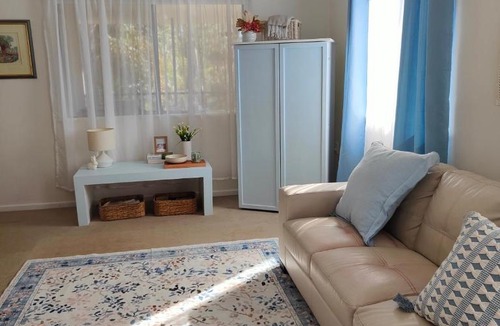 Blackstone Bed & Breakfast | Lavender Fields Where the Little Things Matter