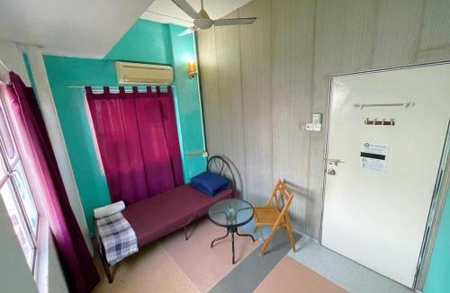 Malacca City House | Lavender@Guesthouse