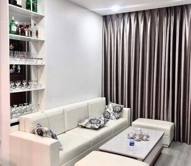 Temerloh Apartment | Lavender House