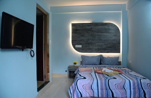 Kudal Hotel | Laxmi Empire Guest House