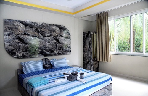 Kudal Hotel | Laxmi Empire Guest House
