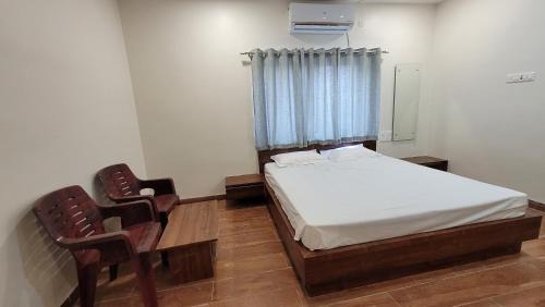 Basar House | Laxmi Grand Inn
