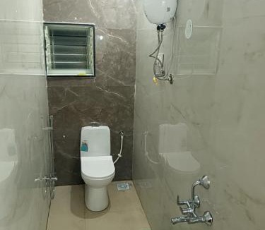 Akalkot House | Laxmi Residency