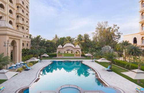 Vadodara Hotel | Laxminarayan Palace Hotel, Vadodara by Royal Orchid Hotels