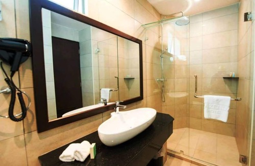 Victoria Hotel | Lazenda Hotel