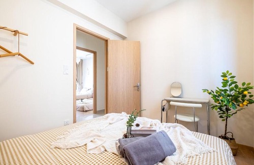 Taman Wahyu Apartment | Le Blanc Balloon Aradia 8min to Batu Caves