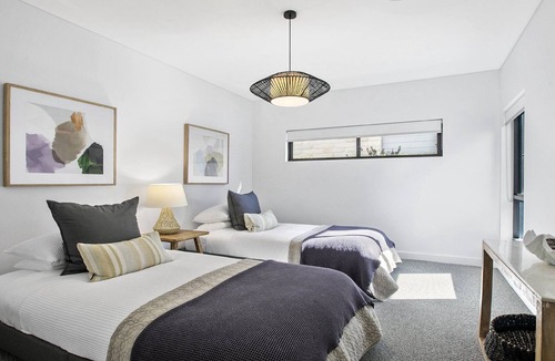 Booker Bay House | Le Booker Beachfront with Private Heated Pool