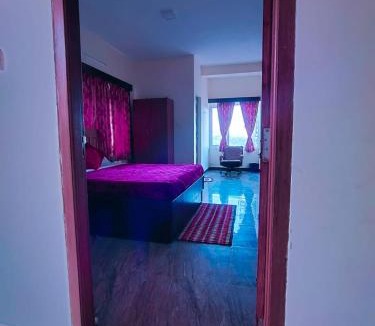 Kodaikanal Bed & Breakfast | Le CharMin