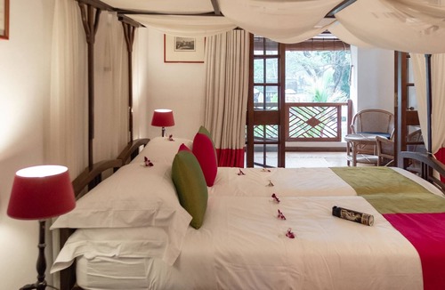 Fort Kochi Hotel | Le Colonial 1506