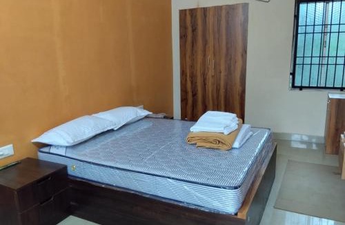 Karaikal Hotel | Le DPS Viste
