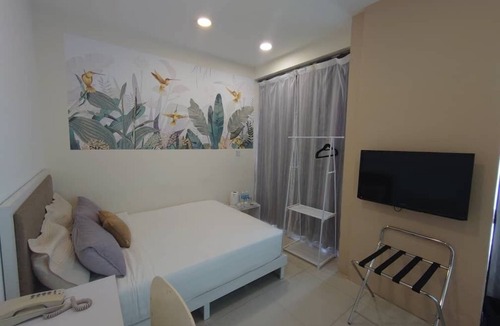 Shah Alam Hotel | Le Garden Hotel