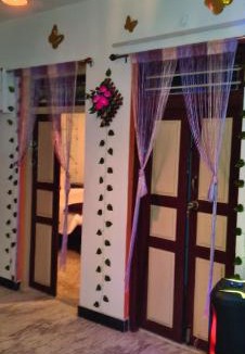 Poornankuppam House | Le Green House Villa