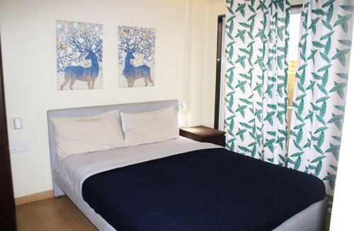 Karjat Hotel | Le Jardin Resort and Spa
