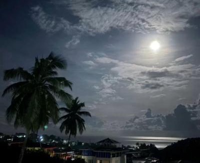 Port Blair Bed & Breakfast | Le Luminous, Home Stay
