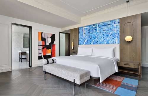 Amritsar Hotel | Le Méridien Amritsar