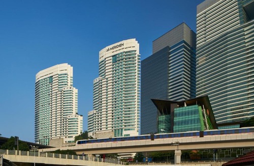 Kuala Lumpur Hotel | Le Méridien Kuala Lumpur