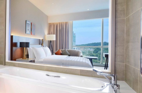 Putrajaya Hotel | Le Méridien Putrajaya