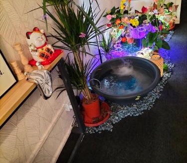 Downtown George Town Hotel | Le Melur