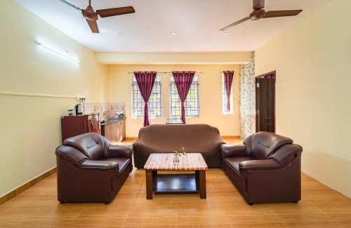 Heritage Town Apartment | Le Mission Stay