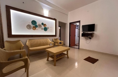 Kalapettai Apartment | Le Poshe Suite - TIE Hotels