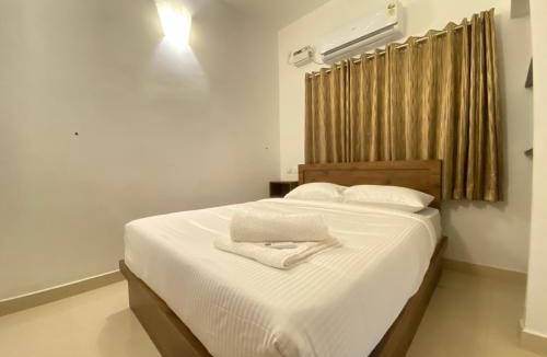 Kalapettai Apartment | Le Poshe Suite - TIE Hotels