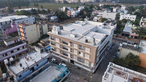 Kalapettai Hotel | Le Sea Sun